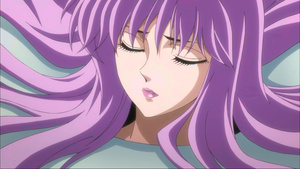 Saint Seiya: Soul of Gold